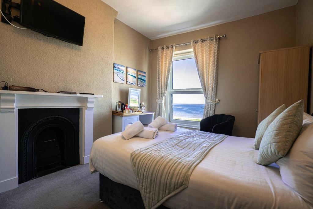 The Central Hotel - Resim 35