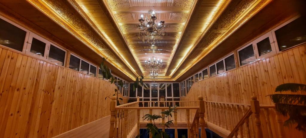 PanjakentにあるHotel Zarafshonのギャラリーの写真