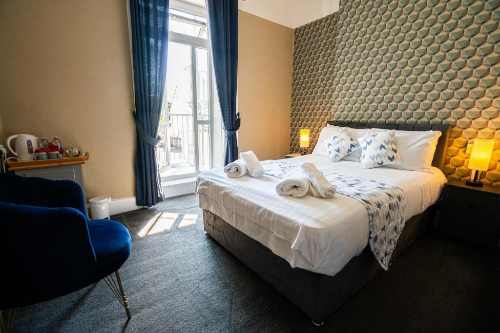 The Central Hotel - Resim 38