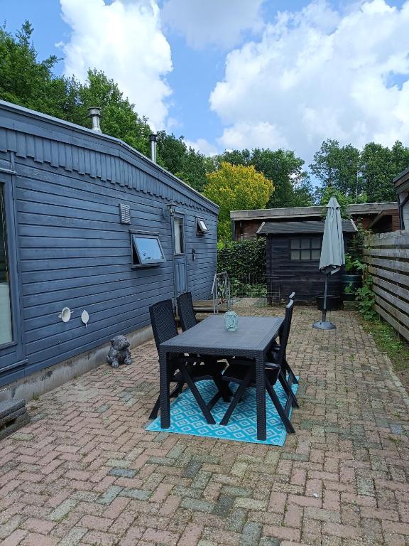 Fotografie z fotogalerie ubytování Vakantiehuisje Veluwe, Alleen Voor Recreatie v destinaci Putten