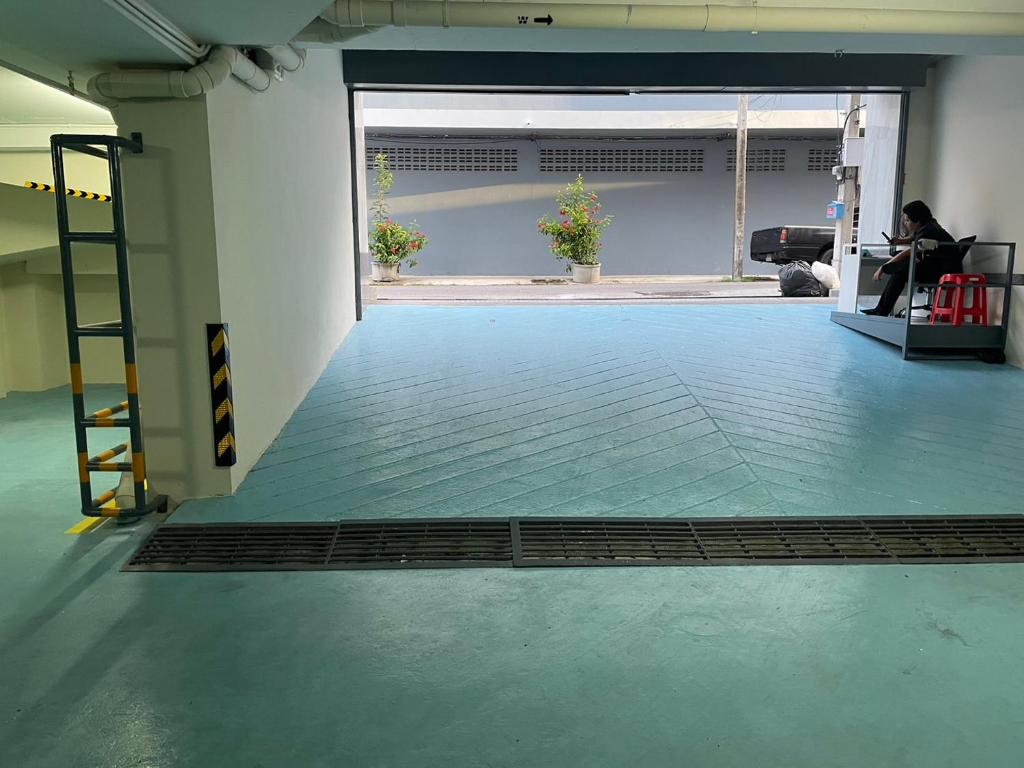 Chinatown Living Hatyai - Resim 43