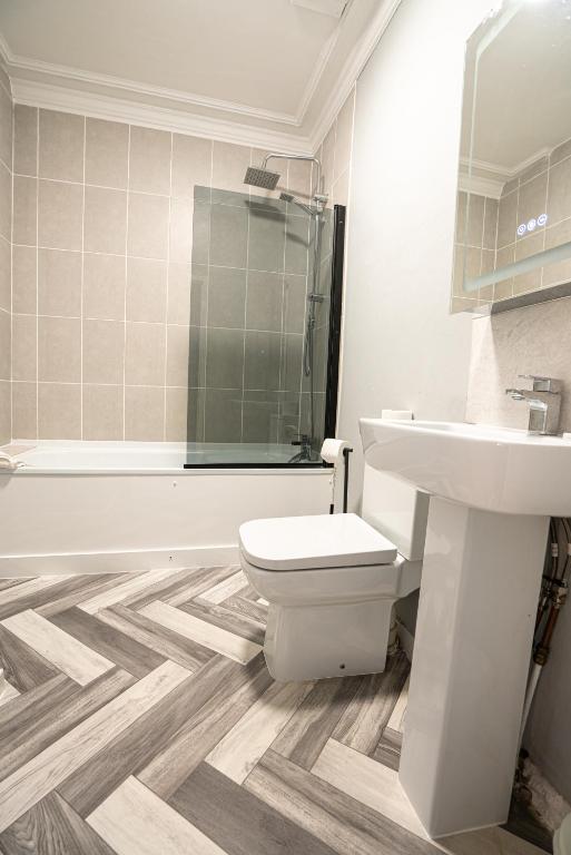 The Central Hotel - Resim 43