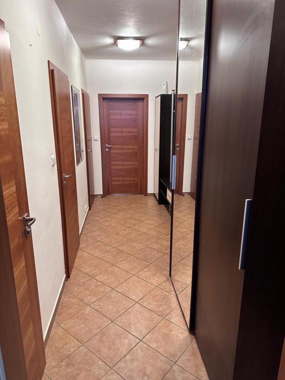 Fotografie z fotogalerie ubytování Old Town Apartments Zderadova 6 v destinaci Brno