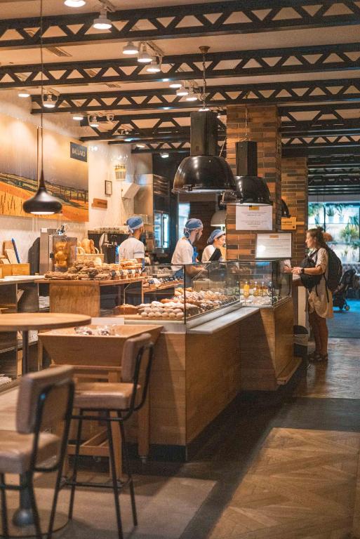 Praktik Bakery - Resim 37