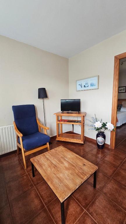 Apartamentos Castello - 两卧室公寓