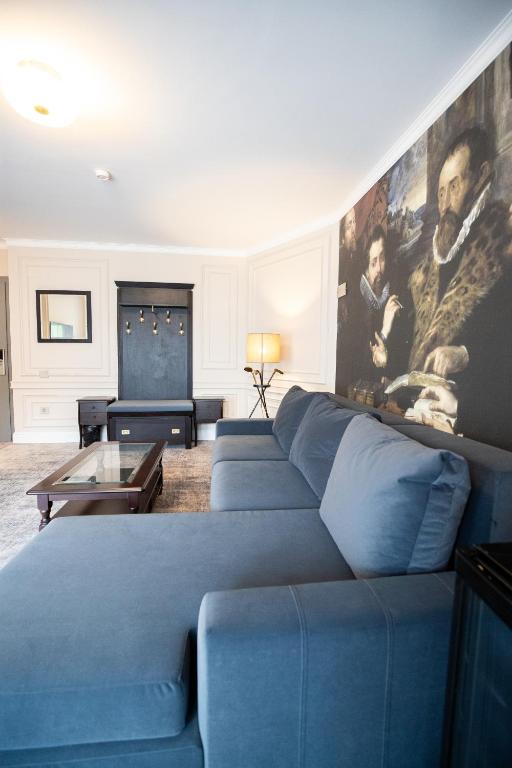 Hotel Meridian - Resim 9