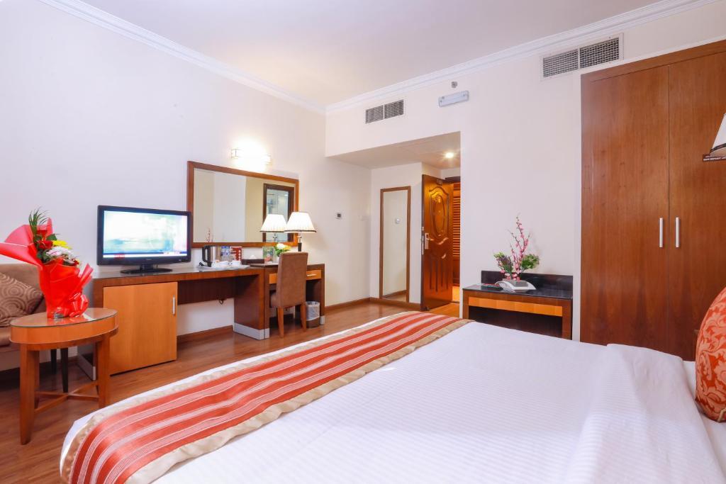 Fortune Pearl Hotel - Resim 39