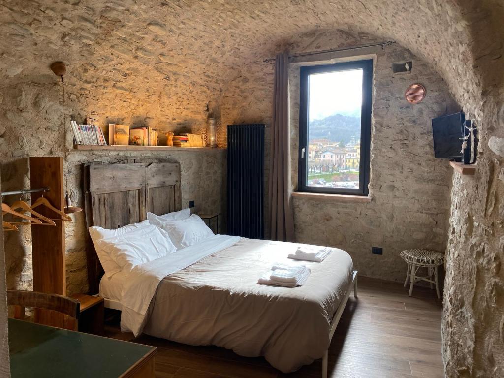 La Casa Medievale Suites e SPA