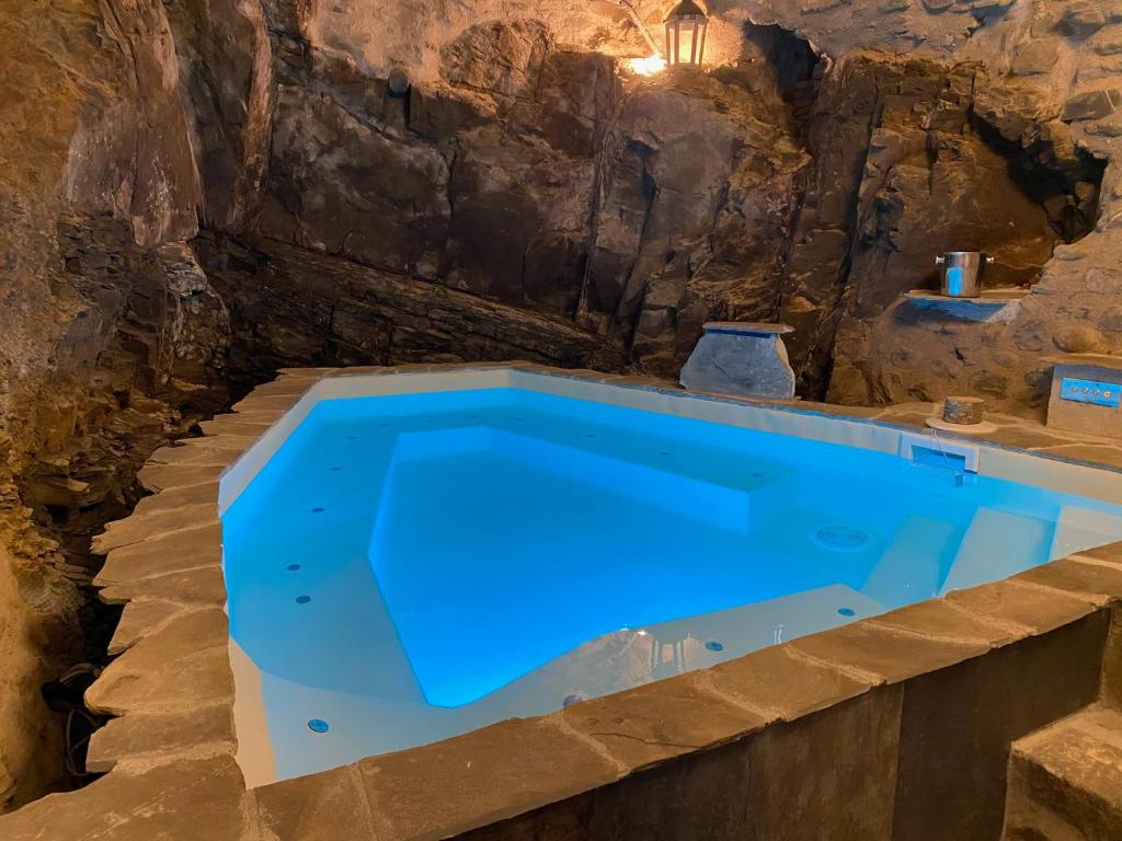 La Casa Medievale Suites e SPA