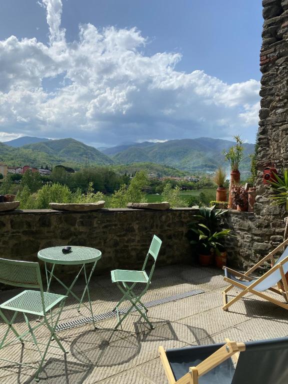 La Casa Medievale Suites e SPA