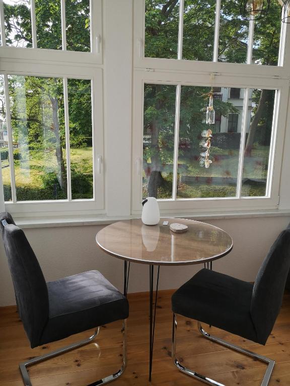 Lange am Meer - Appartement 1 Chambre