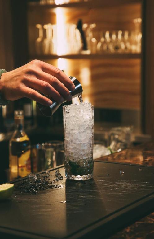 Grand Hotel Bellevue - Grand Place - Resim 11