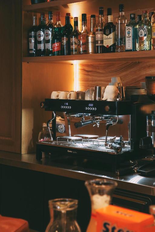 Grand Hotel Bellevue - Grand Place - Resim 15