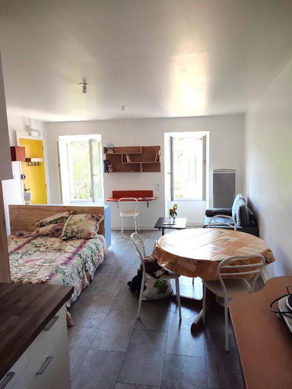 Φωτογραφία από το άλμπουμ του Le Studio 3éme σε Les Vans
