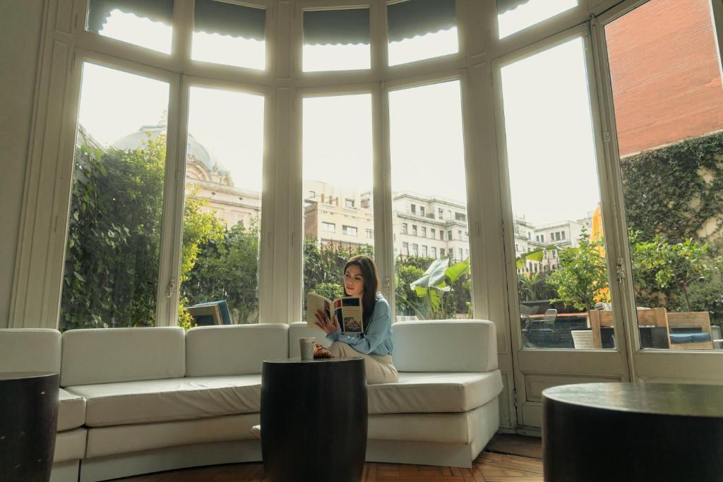 Praktik Rambla - Resim 39