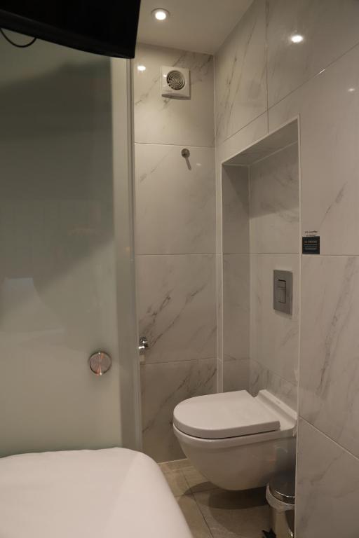 Rove Hotel London Paddington - Resim 31