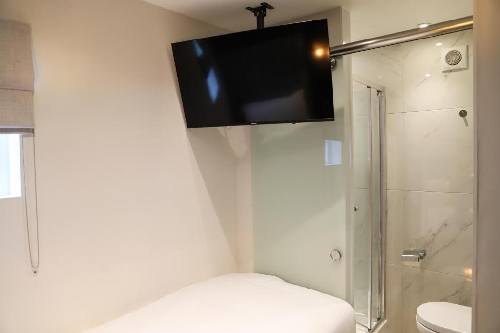 Rove Hotel London Paddington - Resim 30