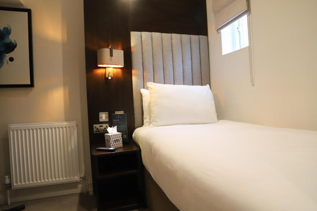 Rove Hotel London Paddington - Resim 29