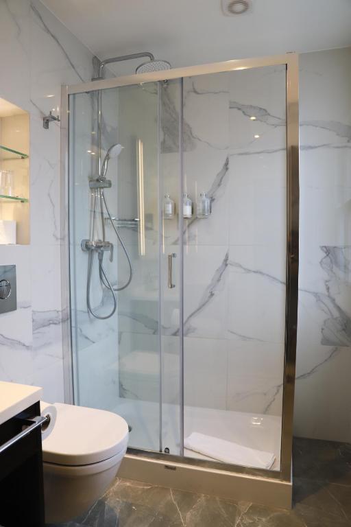 Rove Hotel London Paddington - Resim 37