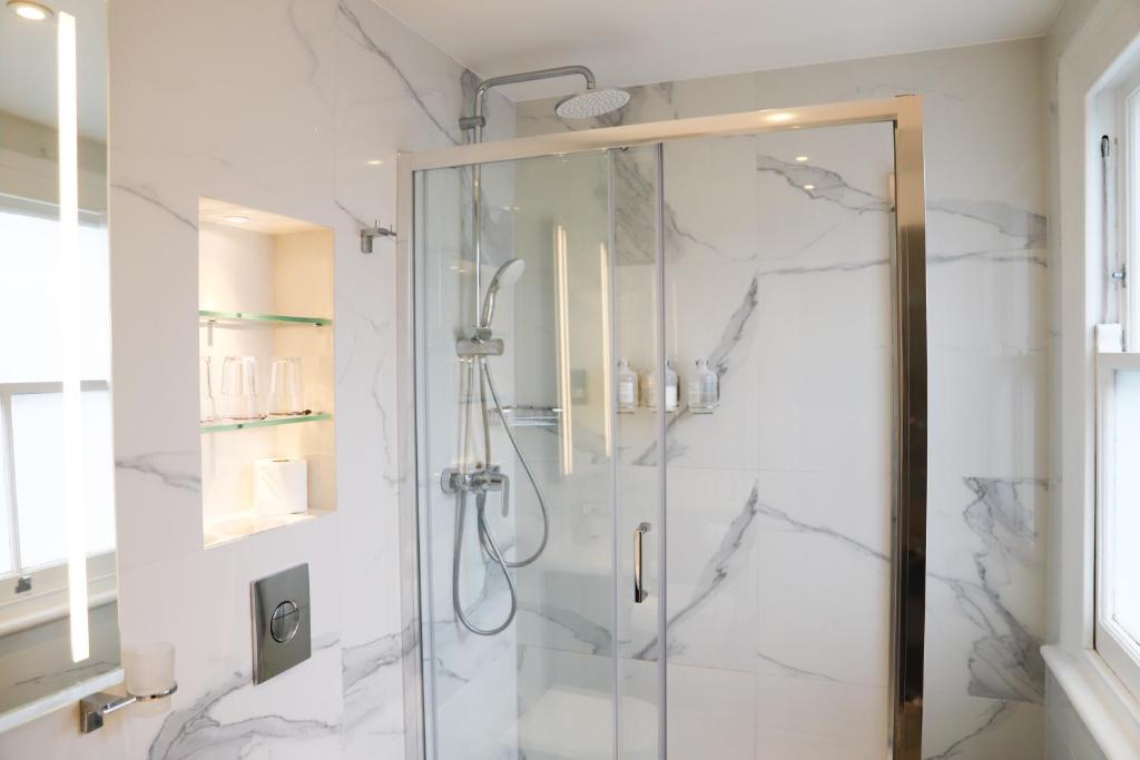 Rove Hotel London Paddington - Resim 36