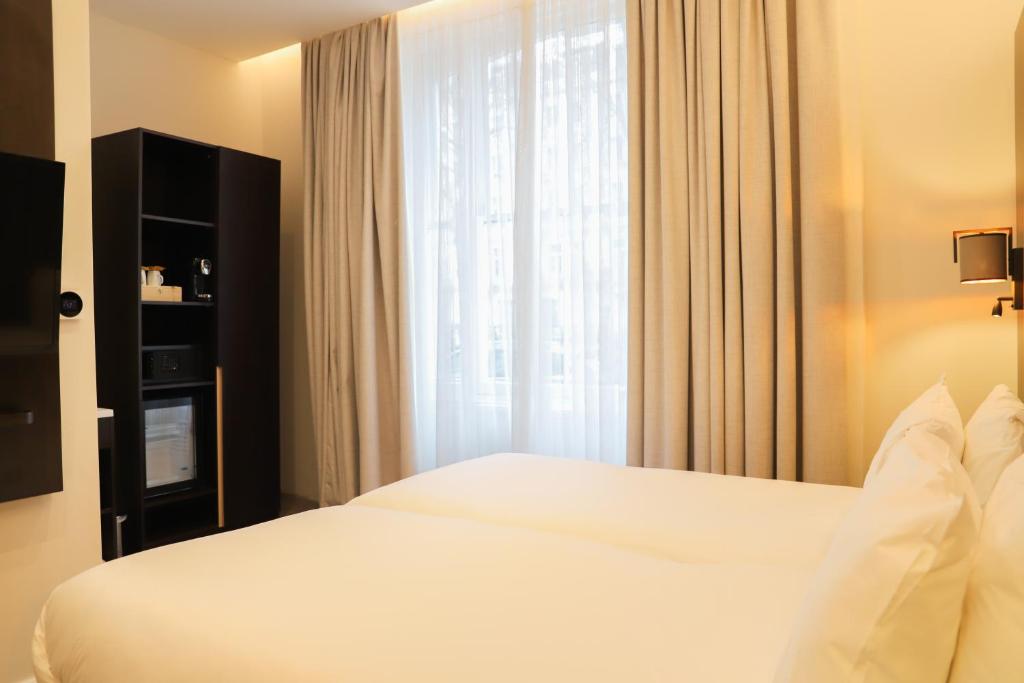 Rove Hotel London Paddington - Resim 45