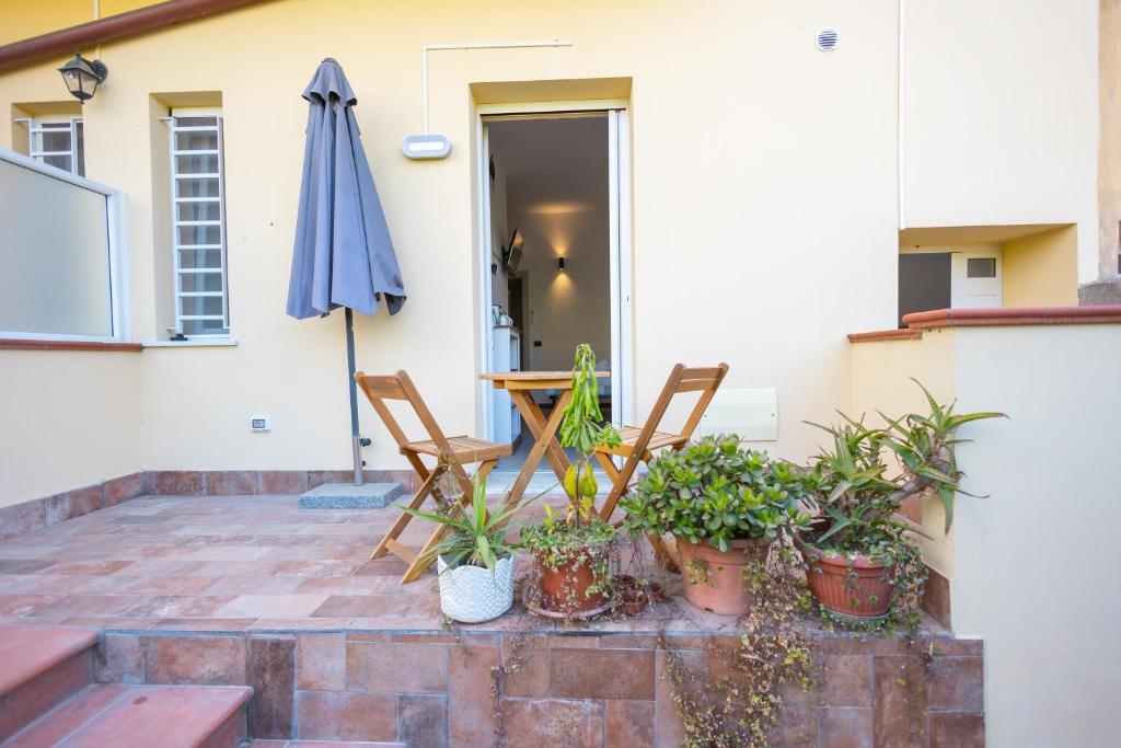 Fotografie z fotogalerie ubytování MaBi v destinaci Alghero