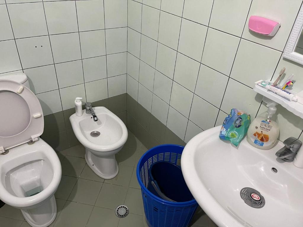 Apartament me qera ditore 2+1