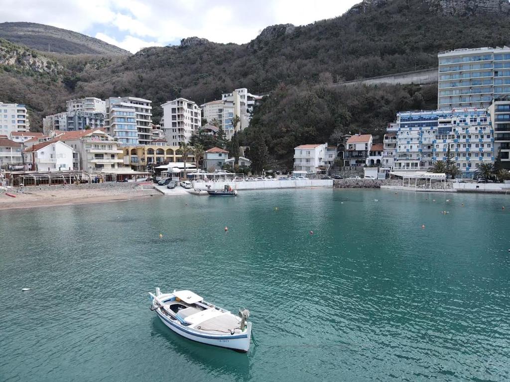 Apartman Vučko, Rafailovici (aktualisierte Preise für 2024)
