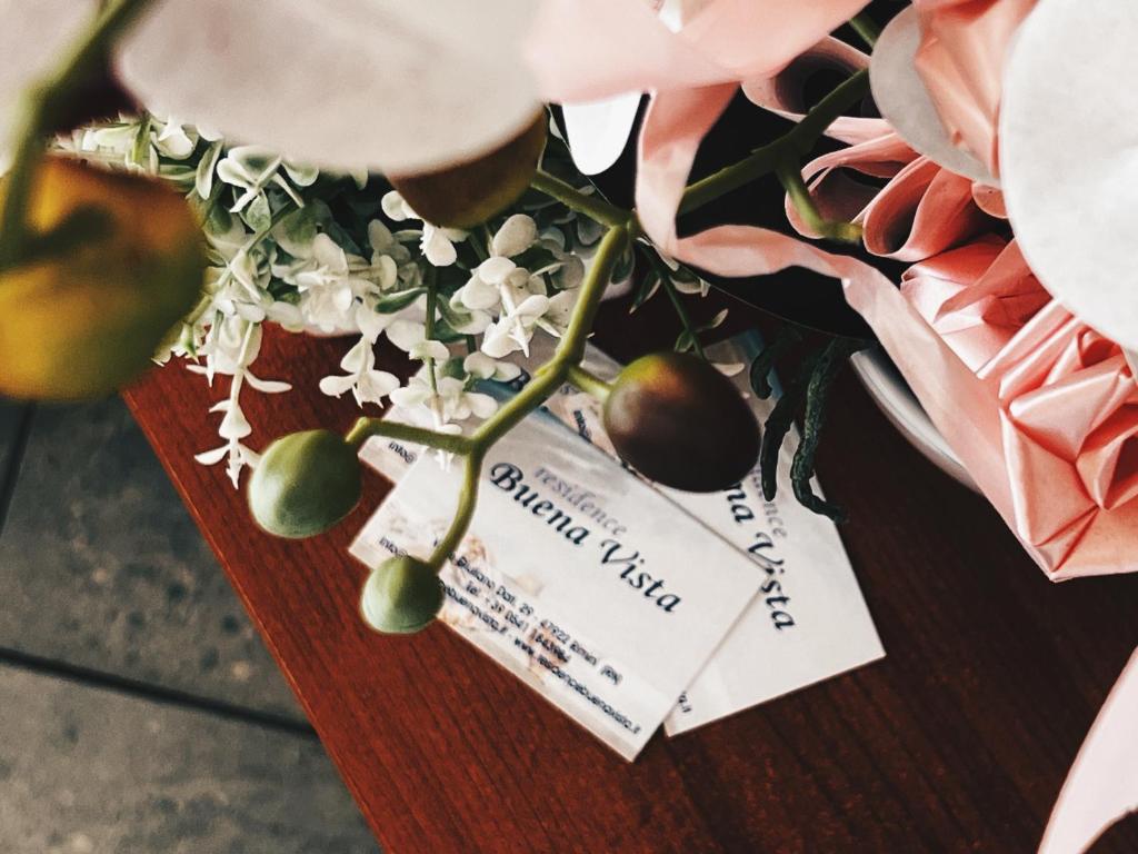 Residence Buena Vista - Resim 13