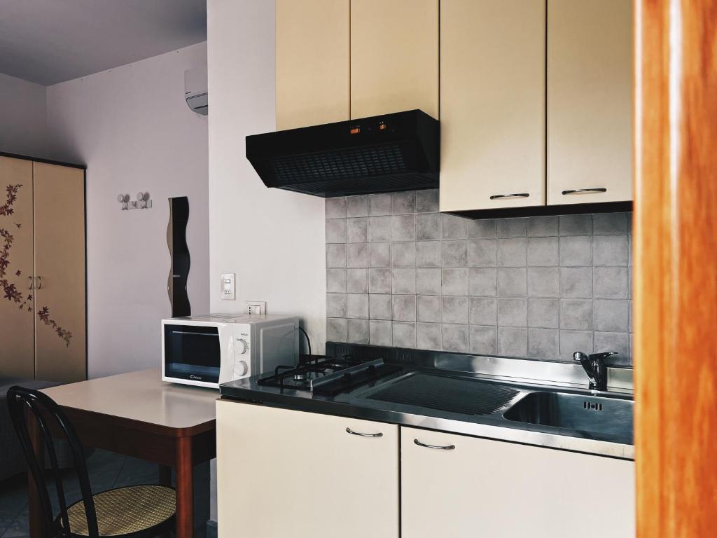 Residence Buena Vista - Resim 36