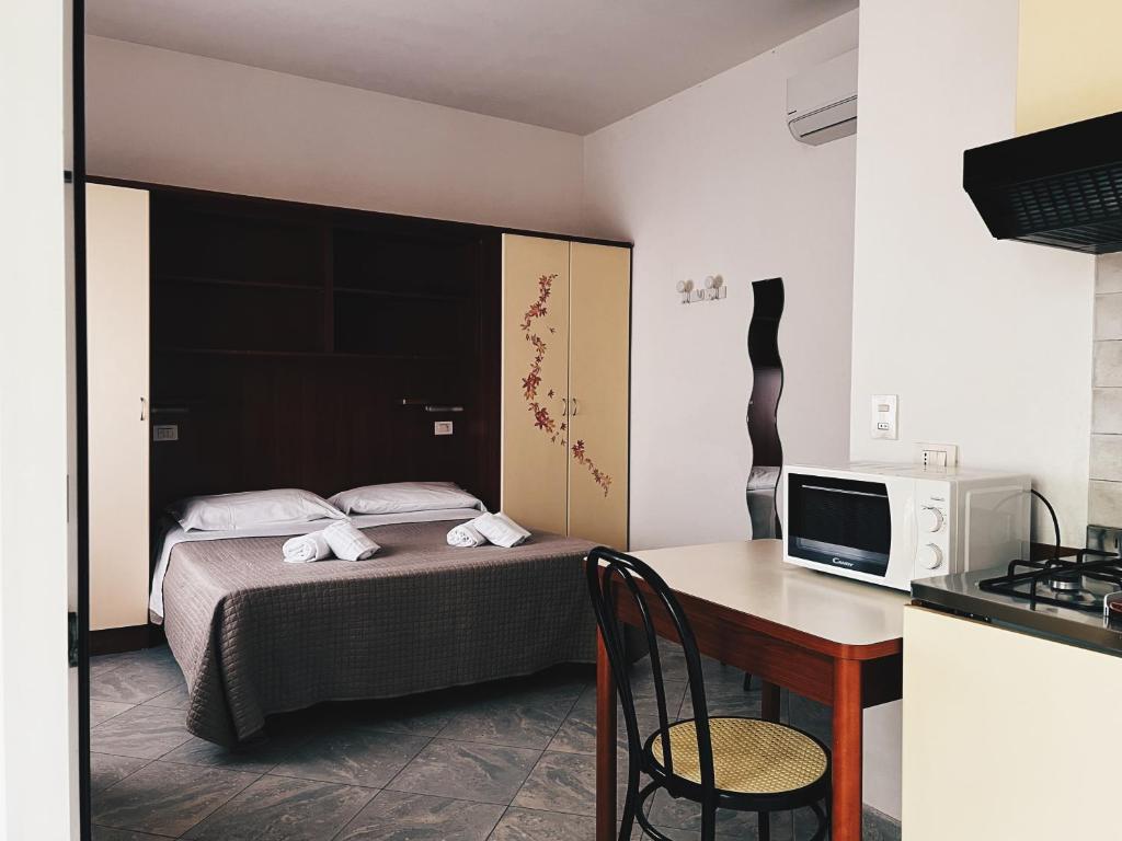 Residence Buena Vista - Resim 9