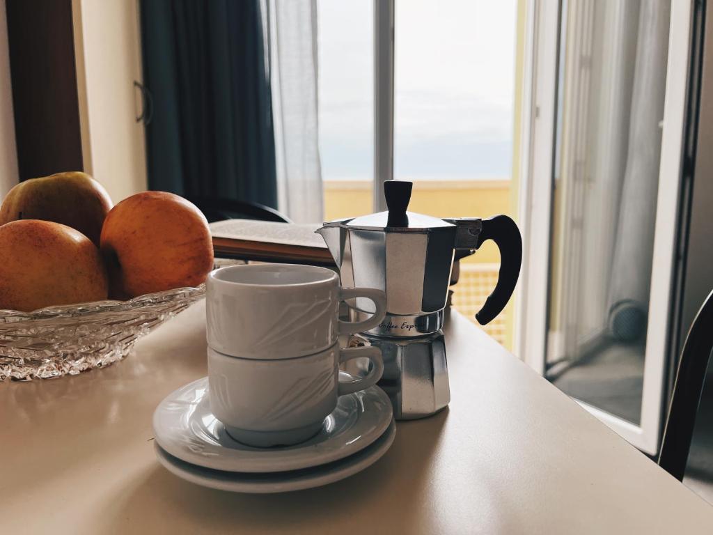 Residence Buena Vista - Resim 37