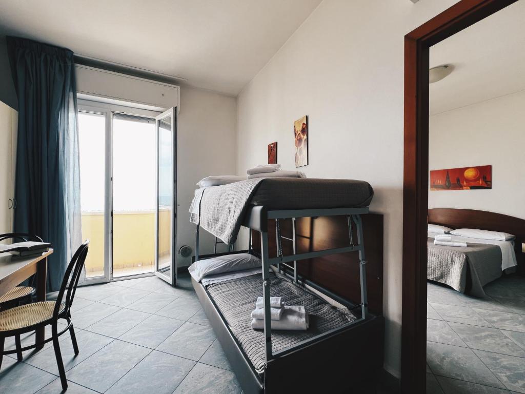 Residence Buena Vista - Resim 26