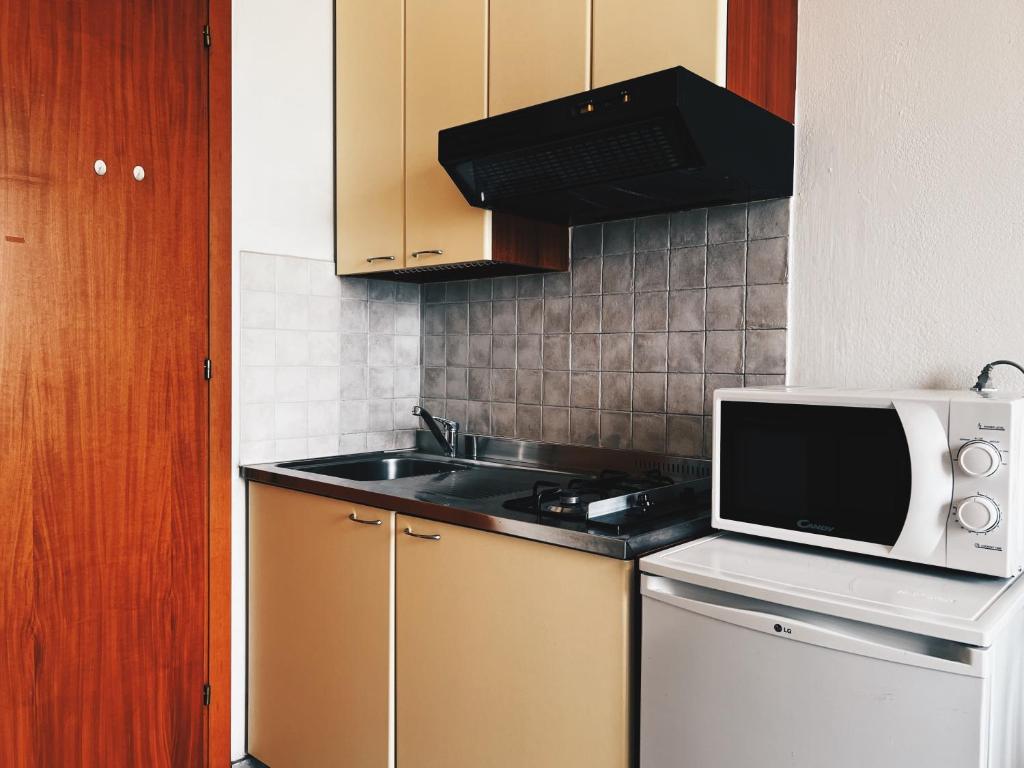 Residence Buena Vista - Resim 39