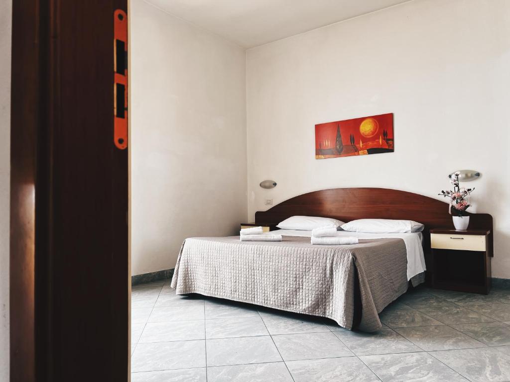 Residence Buena Vista - Resim 11