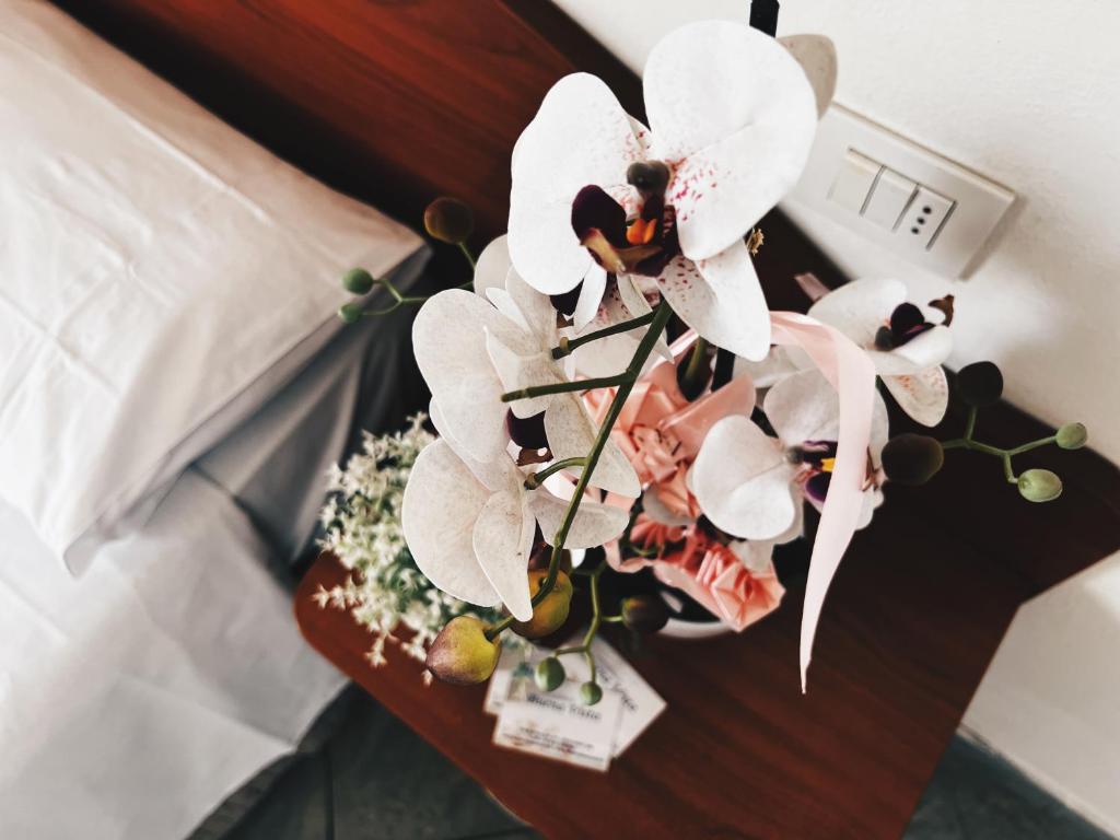 Residence Buena Vista - Resim 24