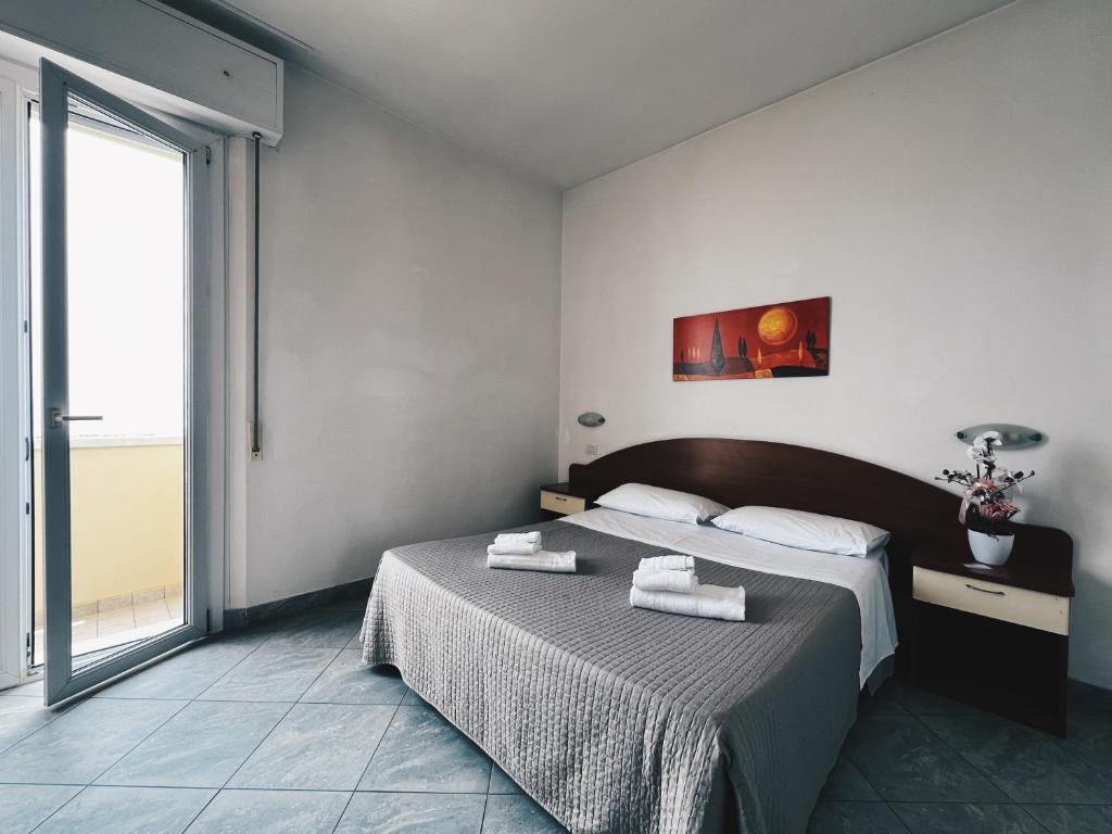 Residence Buena Vista - Resim 23