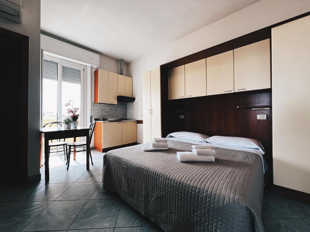 Residence Buena Vista - Resim 2