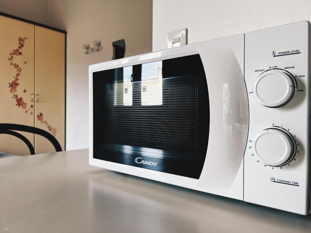 Residence Buena Vista - Resim 19