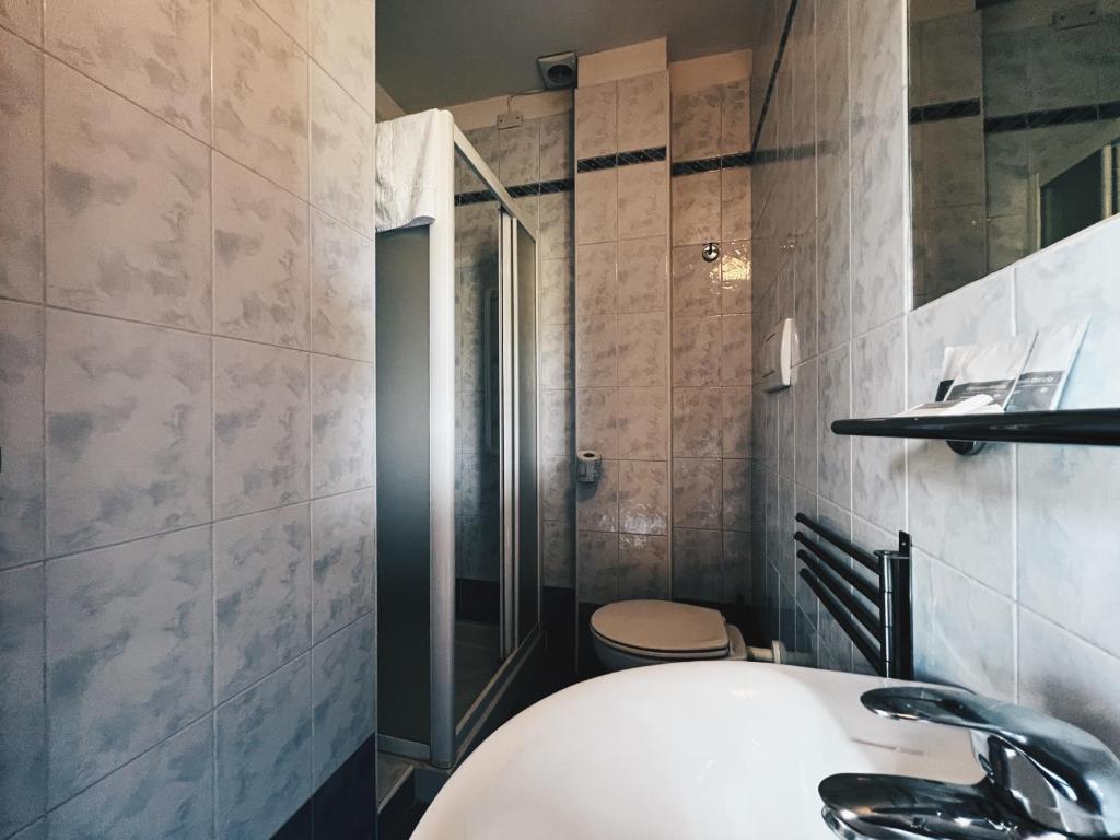 Residence Buena Vista - Resim 15