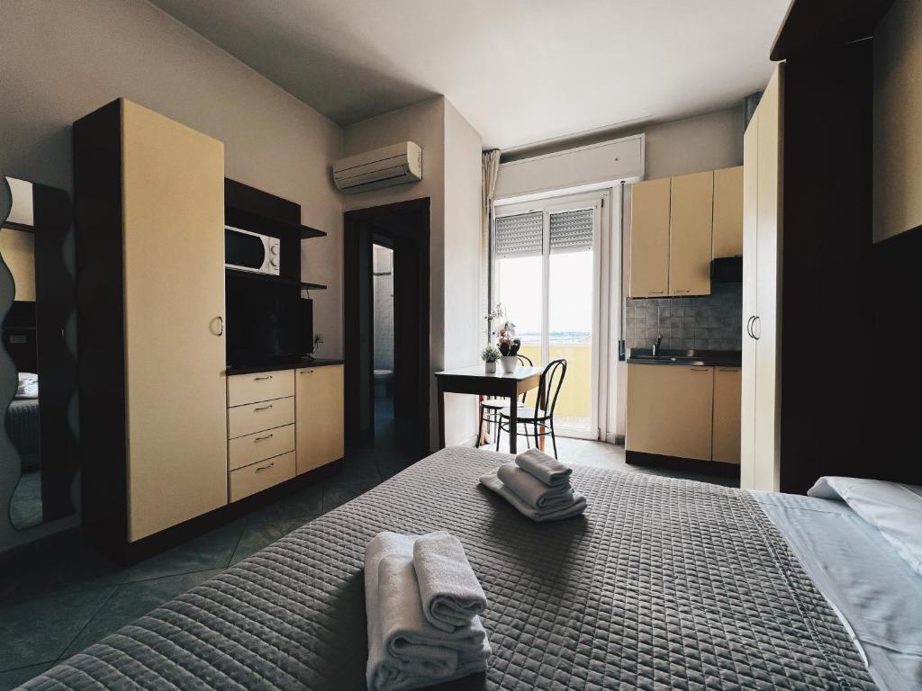 Residence Buena Vista - Resim 20