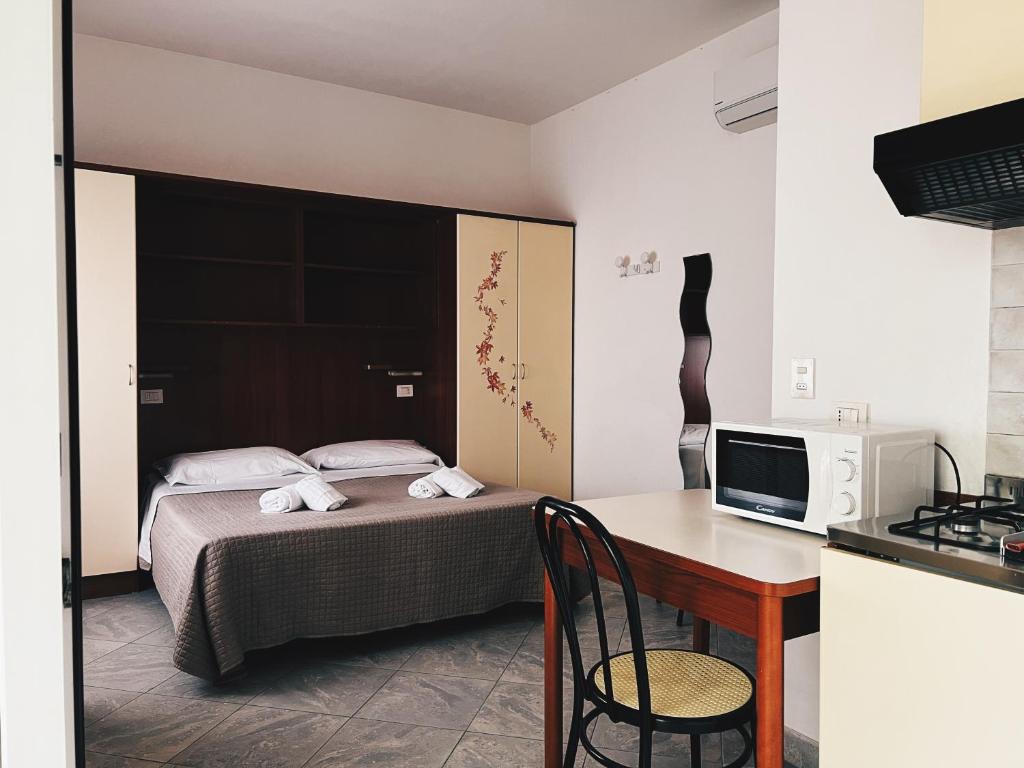 Residence Buena Vista - Resim 6