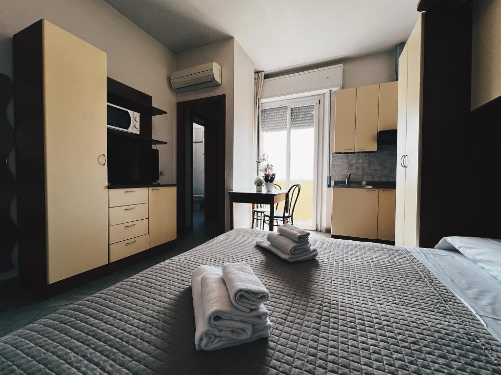 Residence Buena Vista - Resim 35