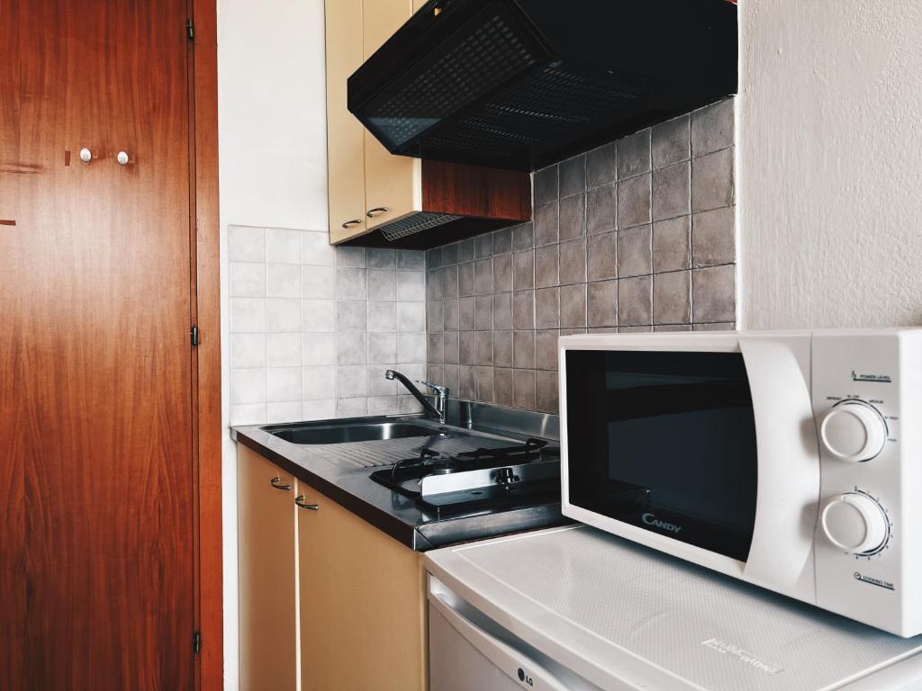 Residence Buena Vista - Resim 43