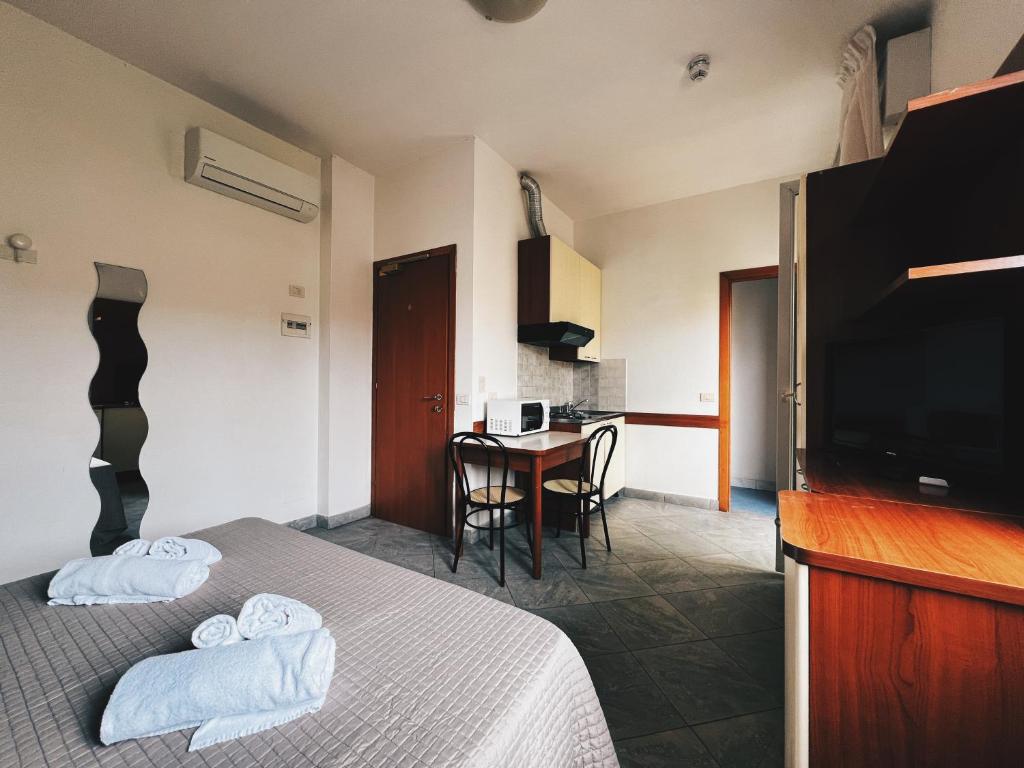 Residence Buena Vista - Resim 41