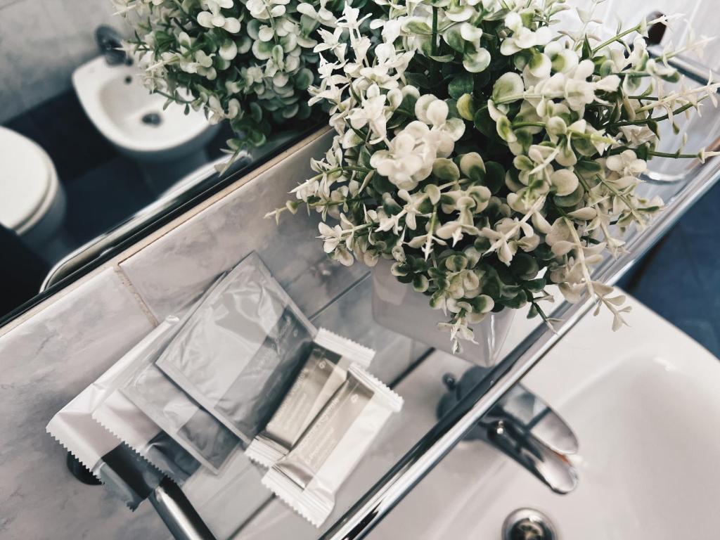 Residence Buena Vista - Resim 18