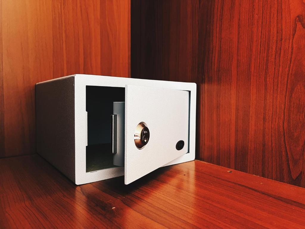 Residence Buena Vista - Resim 5