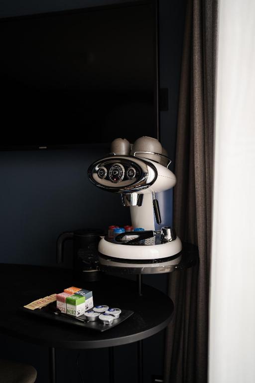 The Nox Hotel - Resim 10