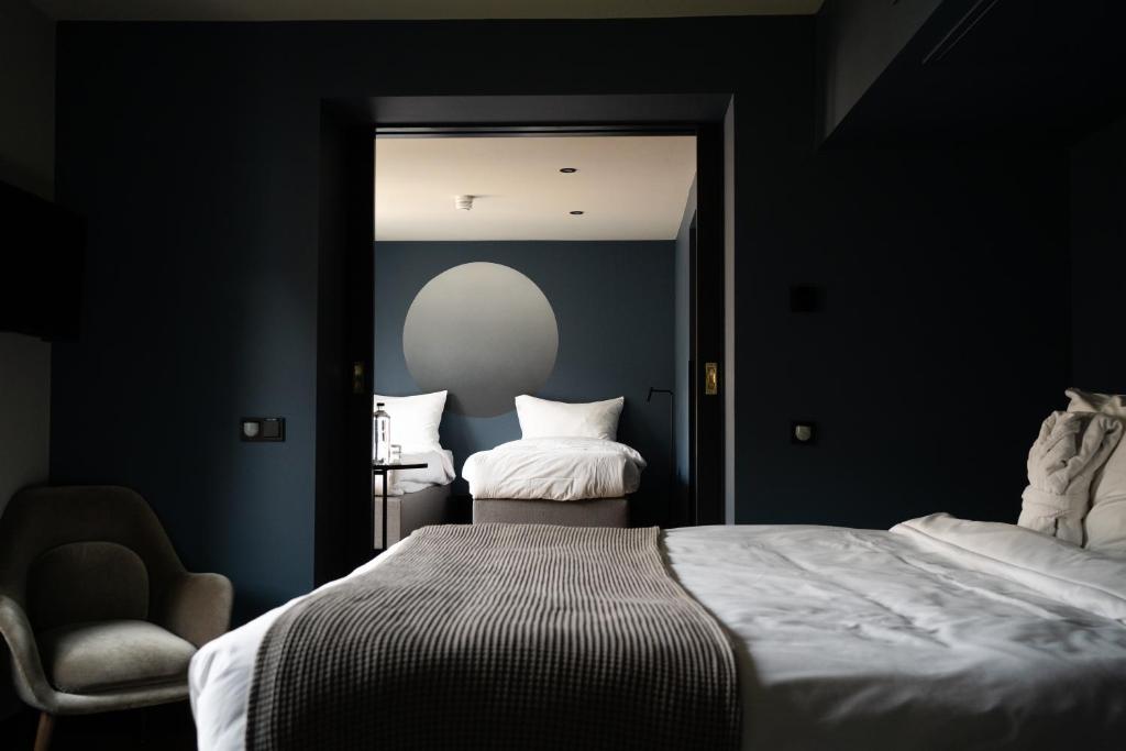 The Nox Hotel - Resim 11