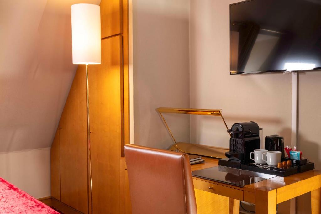 Royal Saint Michel - Resim 18